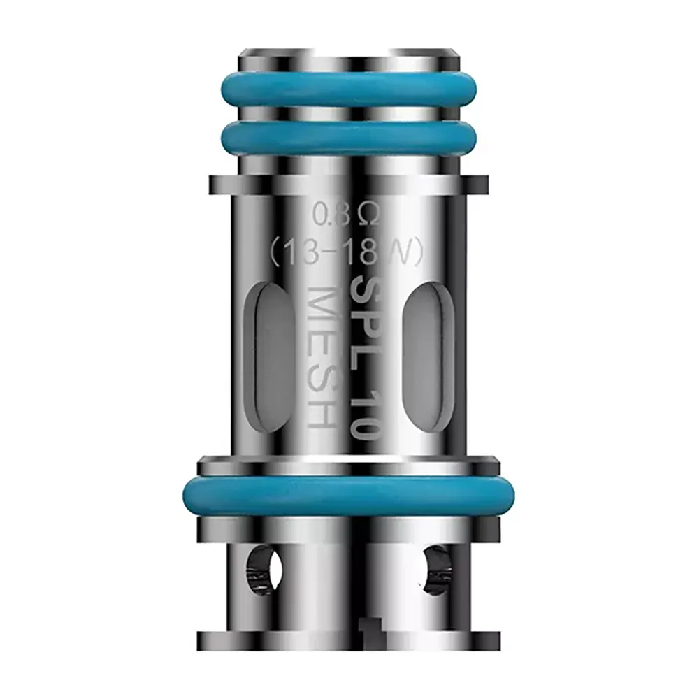 Nevoks SPL-10 Sieb Coil 0,8 Ohm (Feelin)