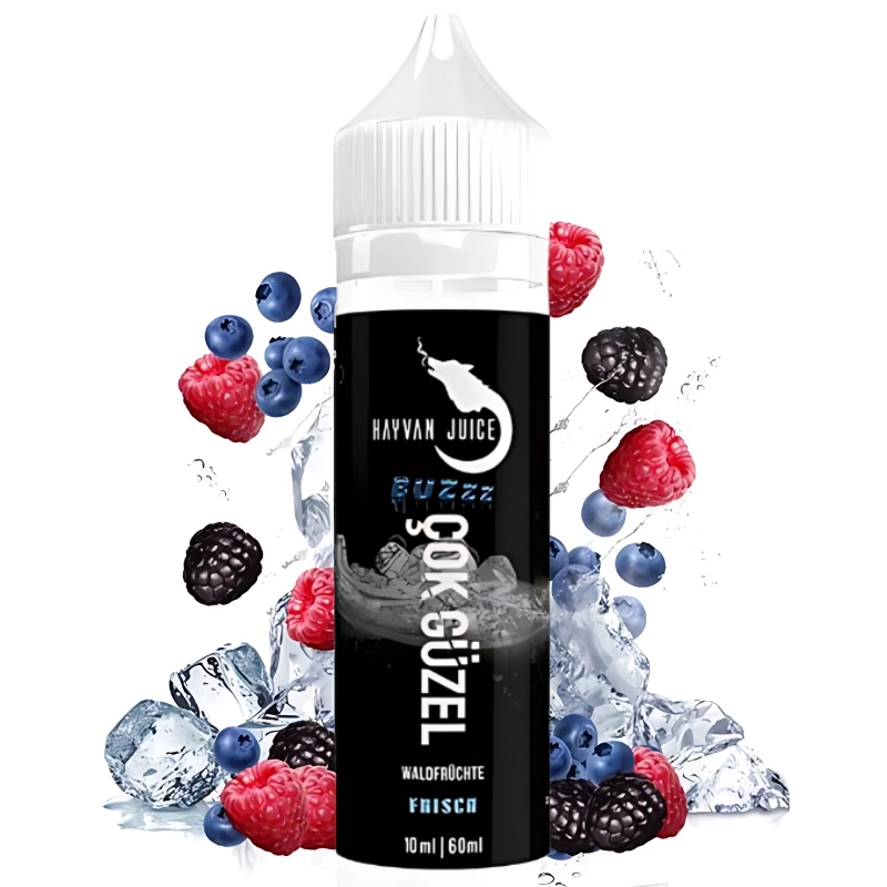 Aroma Cok Güzel - Hayvan Juice Aroma Cok Güzel - Hayvan Juice
