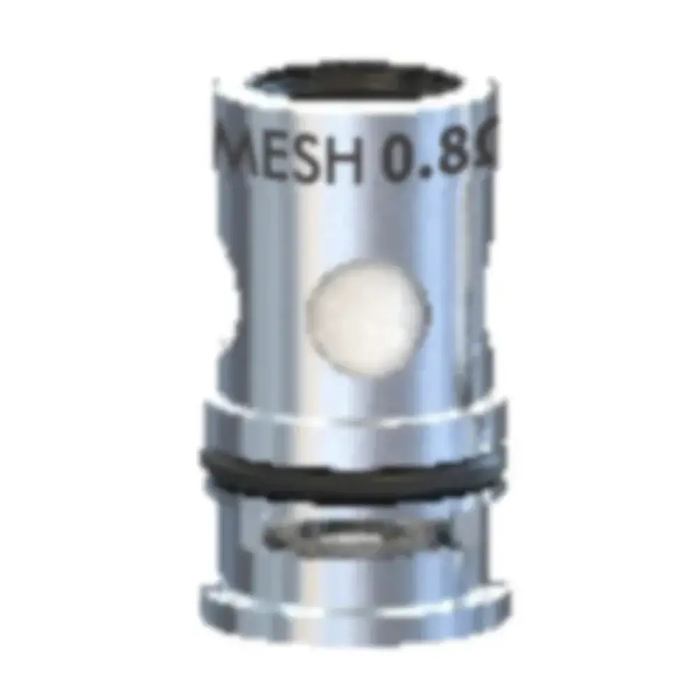 BP Mods TMD 0,8 Ohm Siebcoil (Lightsaber) BP Mods TMD 0,8 Ohm Siebcoil (Lightsaber)