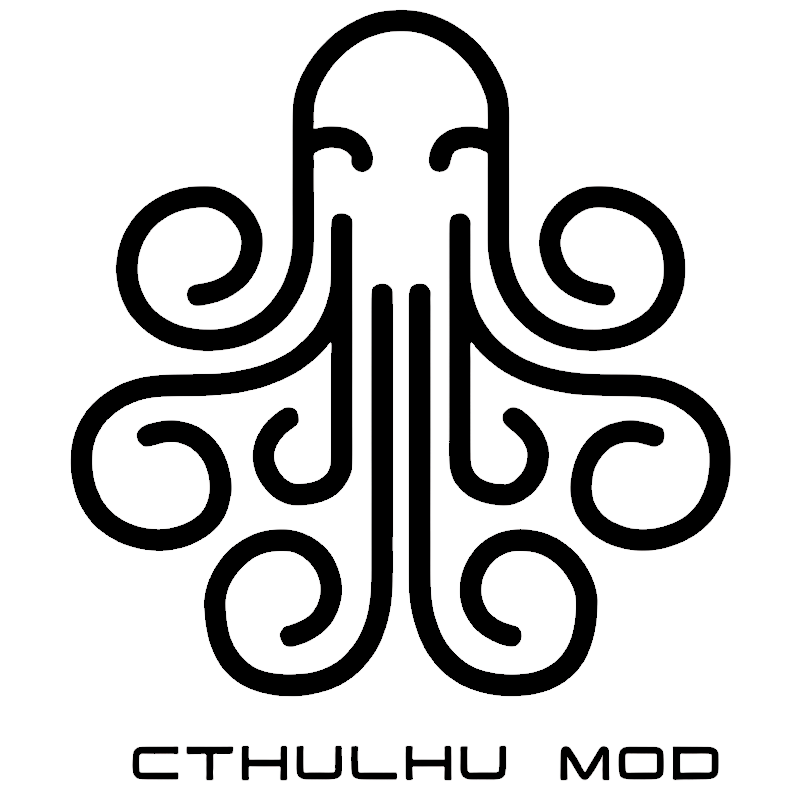 Cthulhu MOD Cthulhu MOD