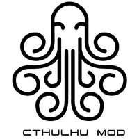 Cthulhu MOD