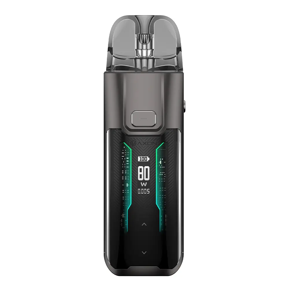 Vaporesso Luxe XR Max Kit Grey Vaporesso Luxe XR Max Kit Grey