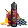 Aroma Blaubeer Glühwein - OWL Salt