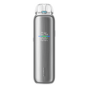 Aspire Pixo Max Brushed Silver