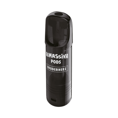 Almassiva Einweg Pod Bruderherz 17mg