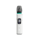 Voopoo Argus G3 Kit Pearl White