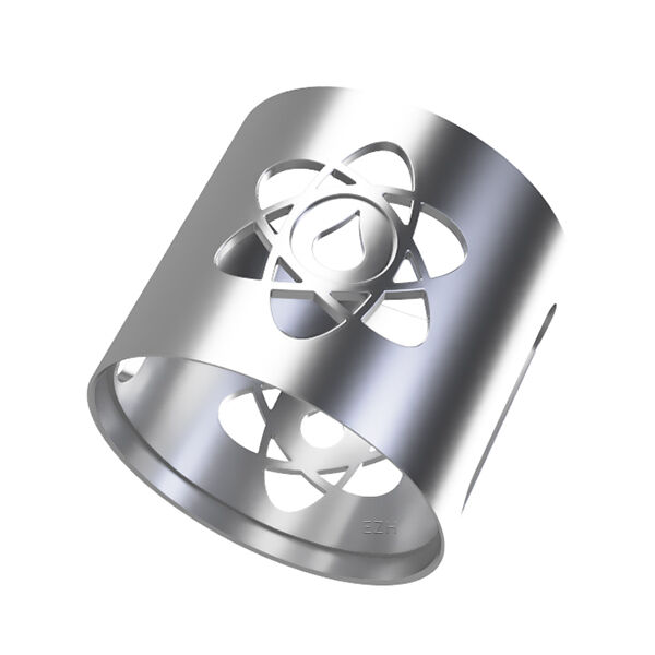 IMIST Simurg RTA Tank Shield Evolv