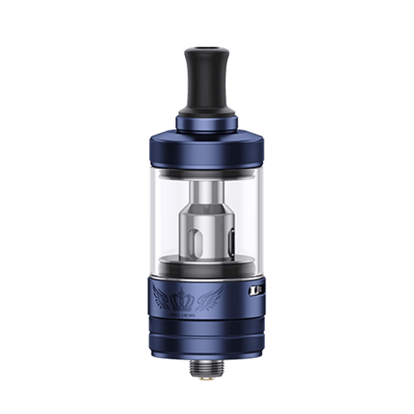 Uwell Crown Nano MTL Tank Ink Blue Uwell Crown Nano MTL Tank Ink Blue