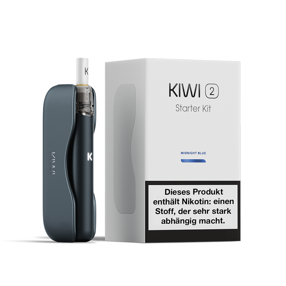 KIWI 2 - Kit Midnight Blue KIWI 2 - Kit Midnight Blue