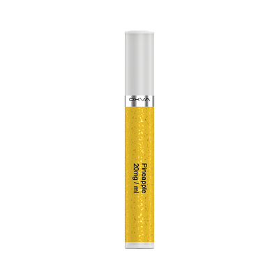 Oxva Slimstick Einweg Pod Pineapple 20mg Nikotinsalz 2ml Oxva Slimstick Einweg Pod Pineapple 20mg Nikotinsalz 2ml