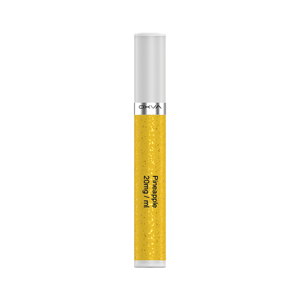 Oxva Slimstick Einweg Pod Pineapple 20mg Nikotinsalz 2ml Oxva Slimstick Einweg Pod Pineapple 20mg Nikotinsalz 2ml
