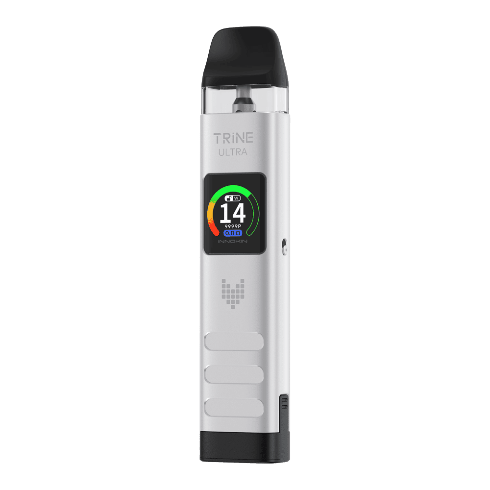 Innokin Trine Ultra Kit Silver