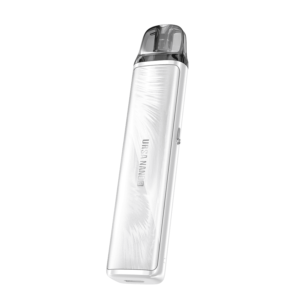 Lost Vape Ursa Nano 3 Silk White