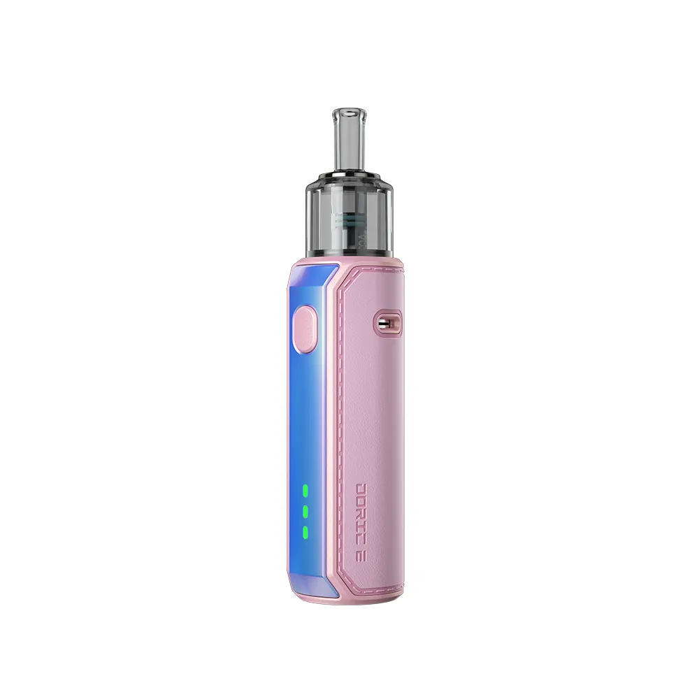 Voopoo Doric E Pink Pod System Voopoo Doric E Pink Pod System