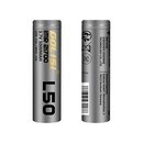 Golisi L50 Akku 21700 5000mAh/15A