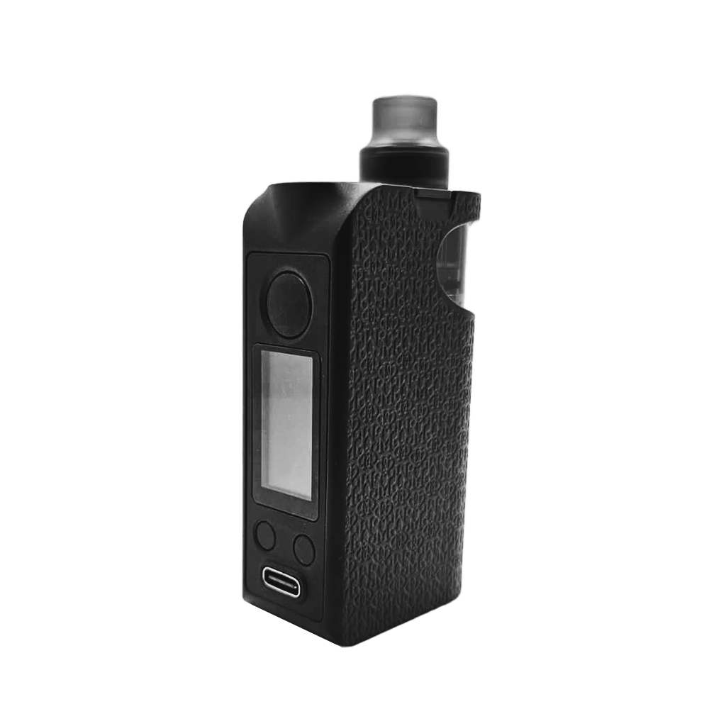 Asmodus Minikin Pod Kit Nacht Asmodus Minikin Pod Kit Nacht