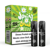 187 Strassenbande Pod Spring Break 20mg Nikotinsalz 2ml