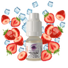 Twisted Erdbeer Menthol Aroma 10 ml