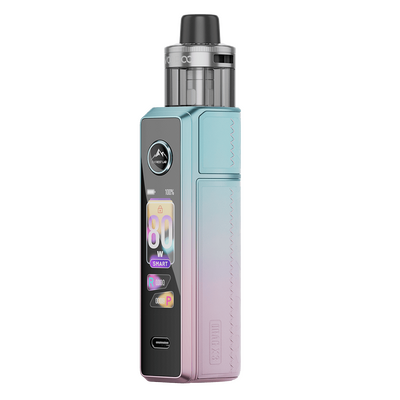 Voopoo Drag X3 Kit Sky Blue