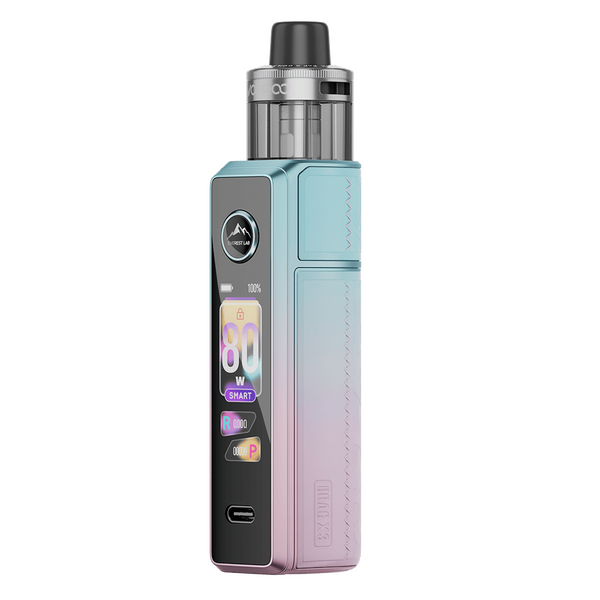 Voopoo Drag X3 Kit Sky Blue