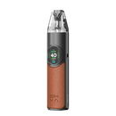 Oxva NeXLIM Kit Dark Brown Oxva NeXLIM Kit Dark Brown
