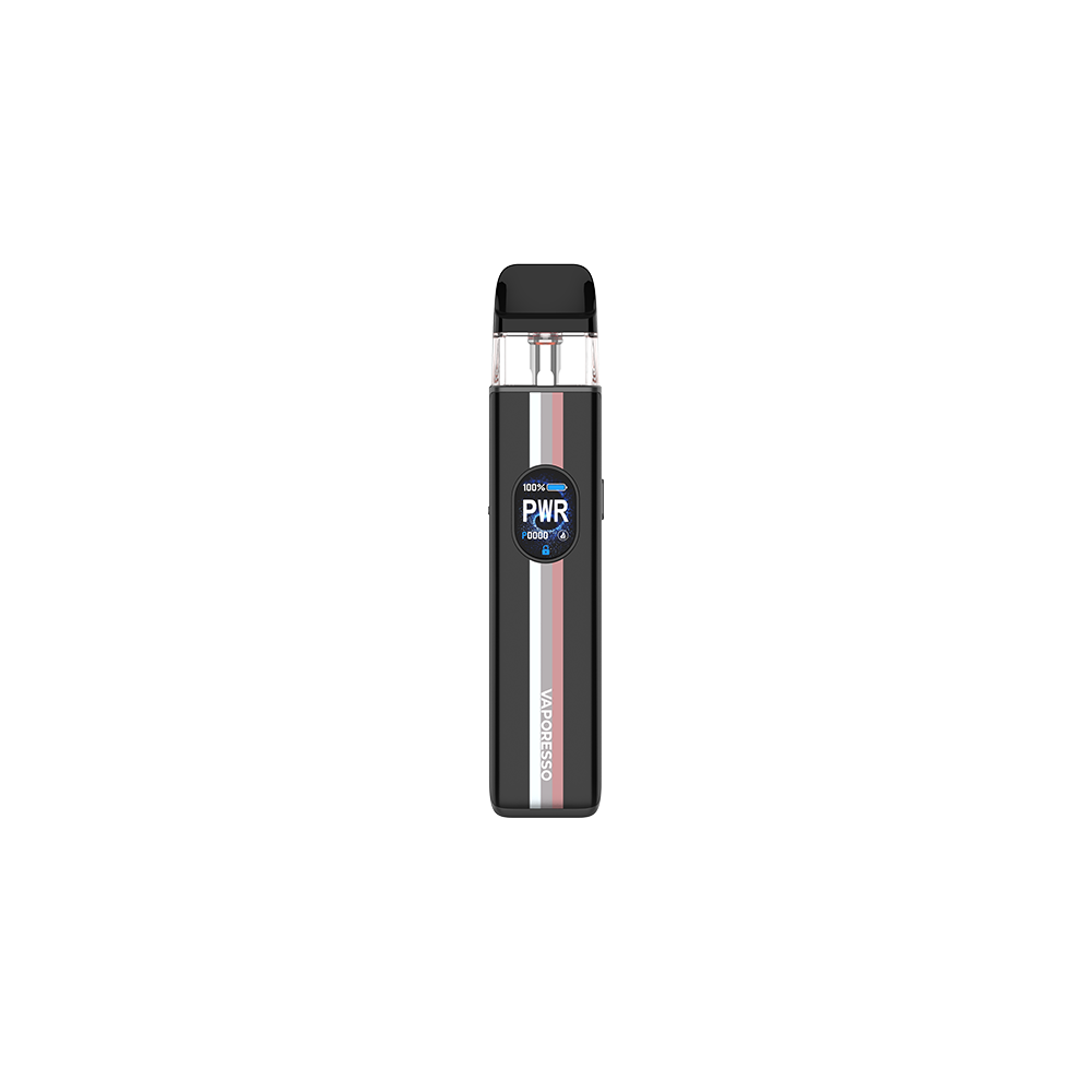 Vaporesso XROS 5 Kit Carbon Stripe