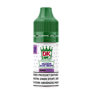 DK Salts Nikotinsalz - Dragon Razz Grape - Liquid 10mg 10ml  C