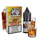 Dampfdidas Nikotinsalz - Whiskey Cola - 10ml Liquid 20mg  C