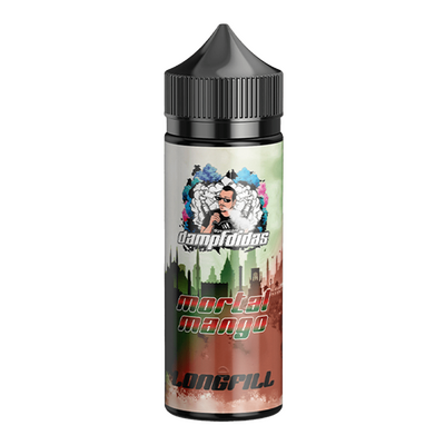 Aroma Mortal Mango - Dampfdidas Aroma Mortal Mango - Dampfdidas