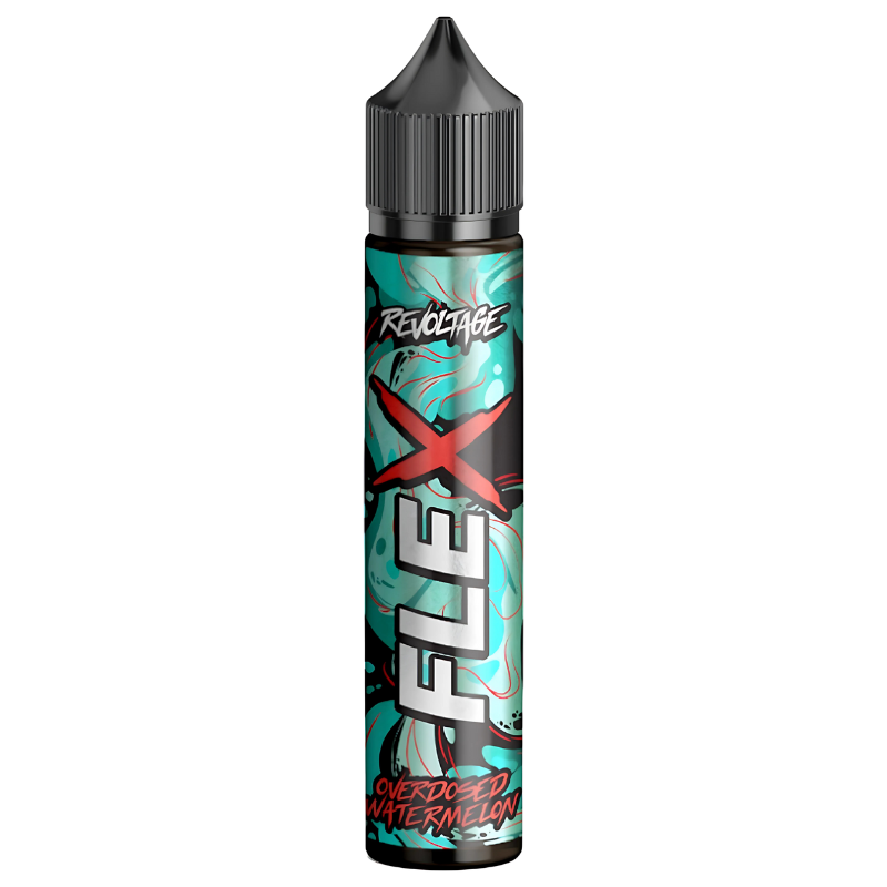 Aroma Watermelon - Revoltage Flex 15ml