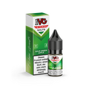 IVG Intense Nikotinsalz - Sour Green Apple - Liquid 10mg 10ml  C