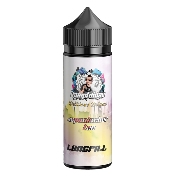 Dampfdidas Aroma Japanischer Tee 10ml Dampfdidas Aroma Japanischer Tee 10ml
