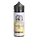 Dampfdidas Aroma Japanischer Tee 10ml