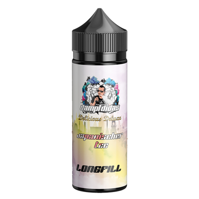 Dampfdidas Aroma Japanischer Tee 10ml