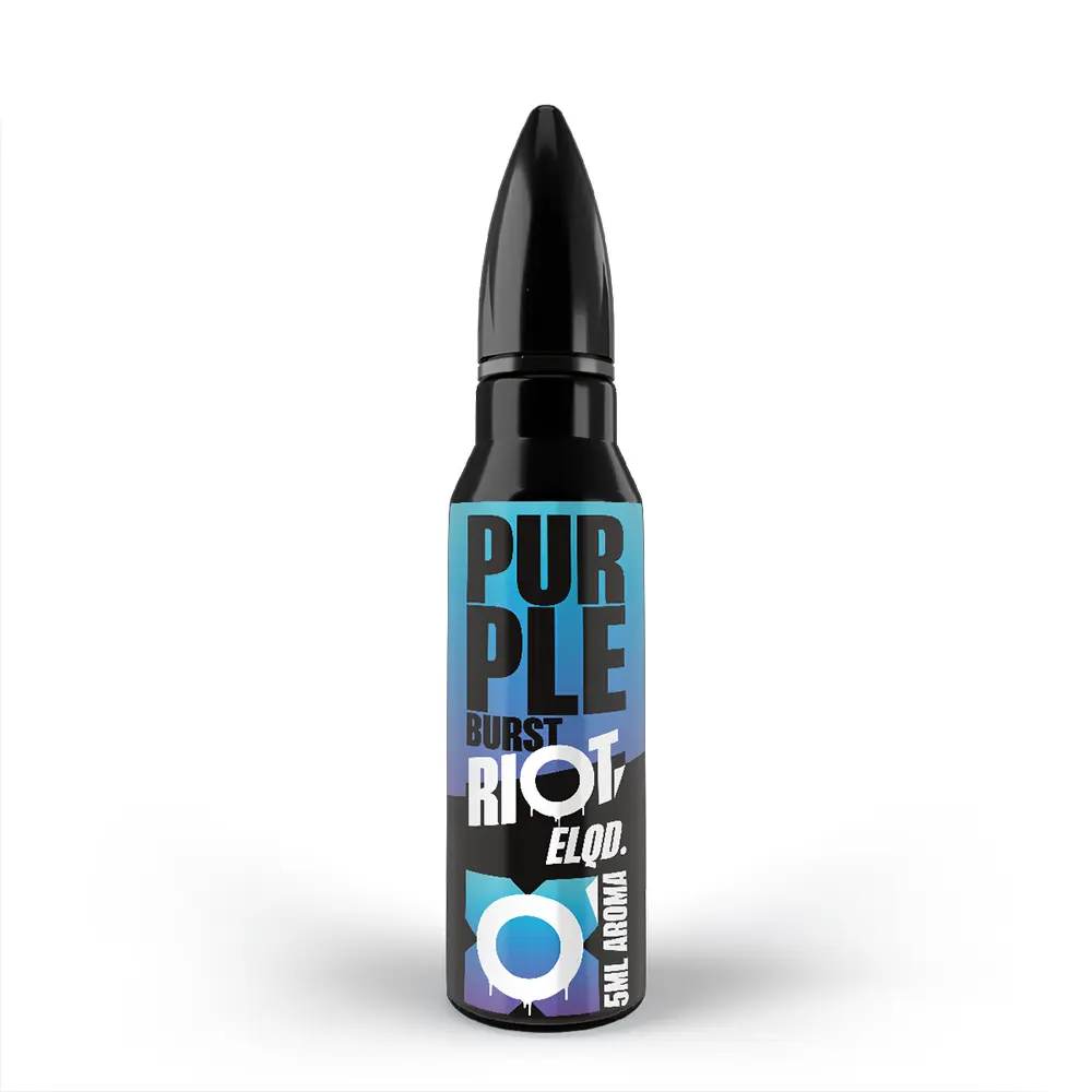 Aroma Purple Burst - RIOT Classics Aroma Purple Burst - RIOT Classics