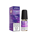 Icewave Nikotinsalz - Grape Ice - 10mg