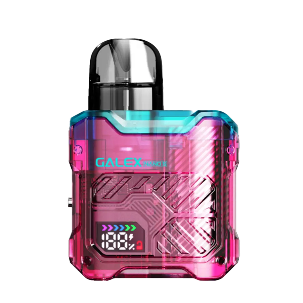 Freemax Galex Nano S Kit Pink Blue