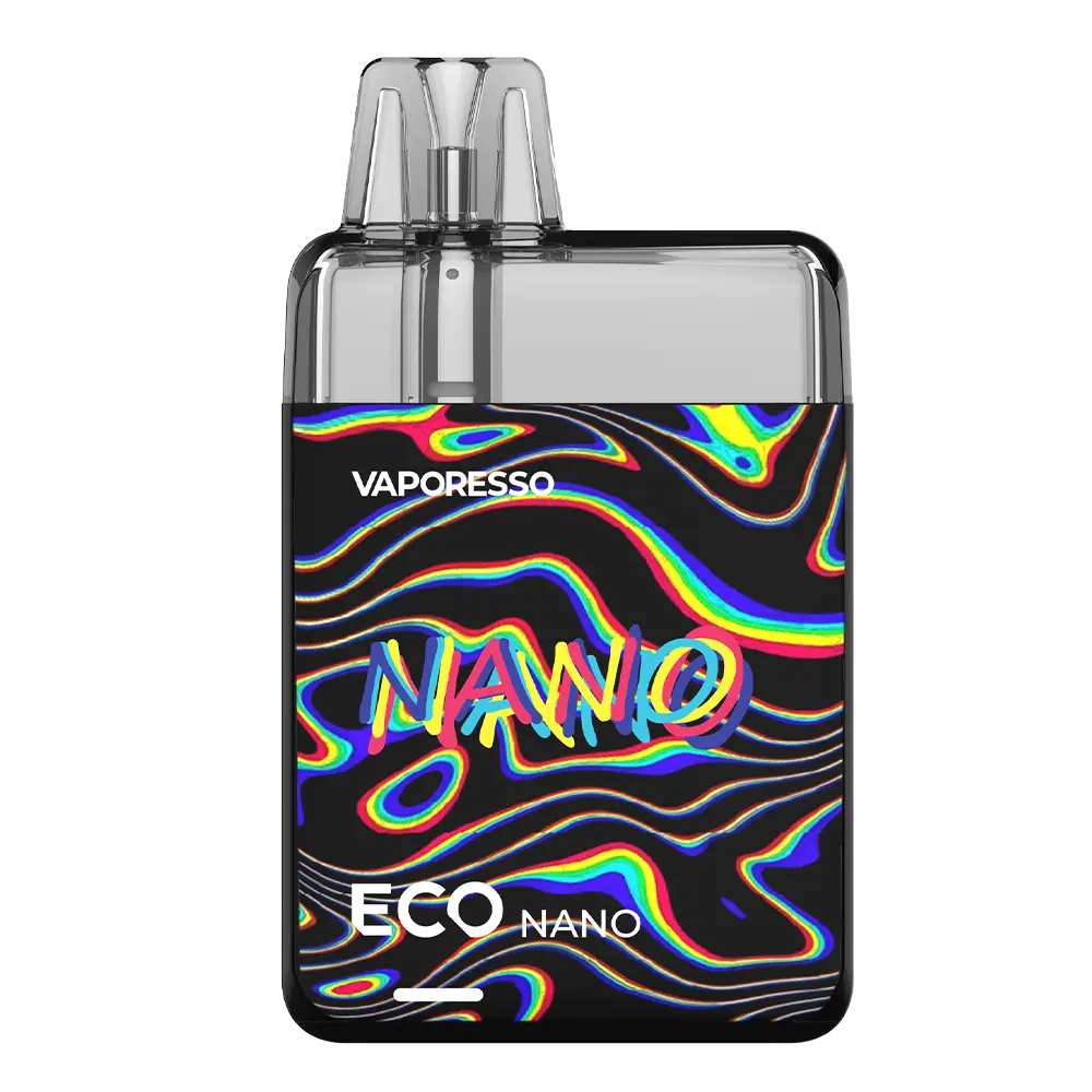 Vaporesso Eco Nano Kit Shadow Vaporesso Eco Nano Kit Shadow