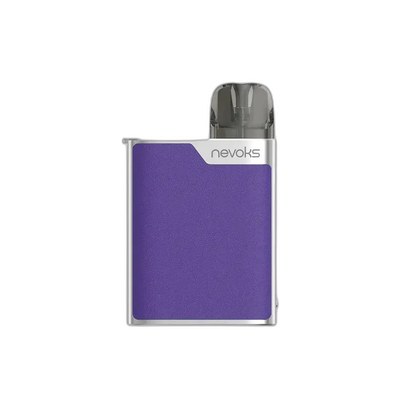 Nevoks Pagee Air Pod Kit Dark Purple