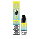 Liquid Banana Ice - Dinner Lady Fruit Full Nikotinsalz 20mg