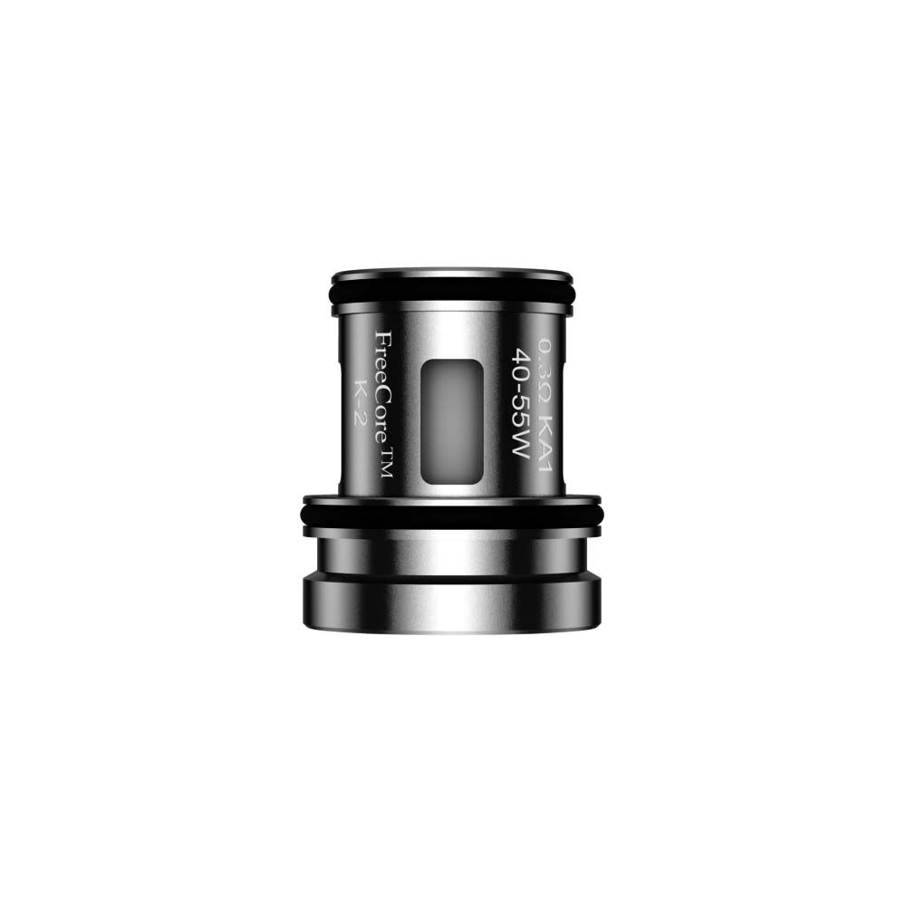 Vapefly Kriemhild 2 II Freecore K-2 Siebverdampferkopf 0,3 ohm Vapefly Kriemhild 2 II Freecore K-2 Siebverdampferkopf 0,3 ohm