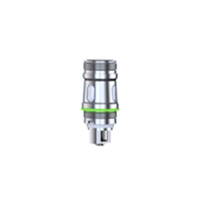 Eleaf EC-A 0,3 Ohm Siebverdampferköpfe Eleaf EC-A 0,3 Ohm Siebverdampferköpfe