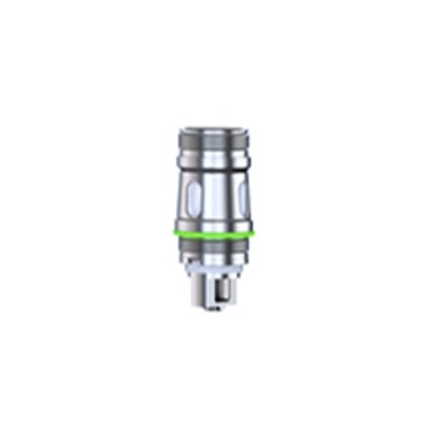 Eleaf EC-A 0,3 Ohm Siebverdampferköpfe Eleaf EC-A 0,3 Ohm Siebverdampferköpfe