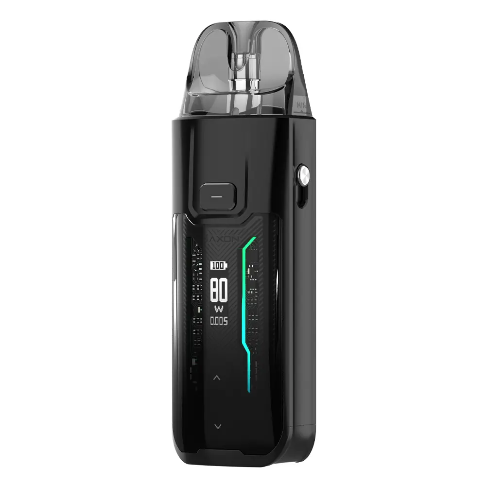 Vaporesso Luxe XR Max Kit Black