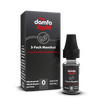 damfaliquid 3 Fach Menthol V2 10ml 