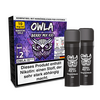 OWLA Pod - Berry Mix Ice - Nikotinsalz