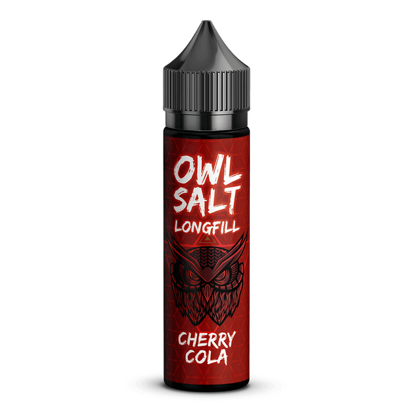 Aroma Cherry Cola - OWL Salt