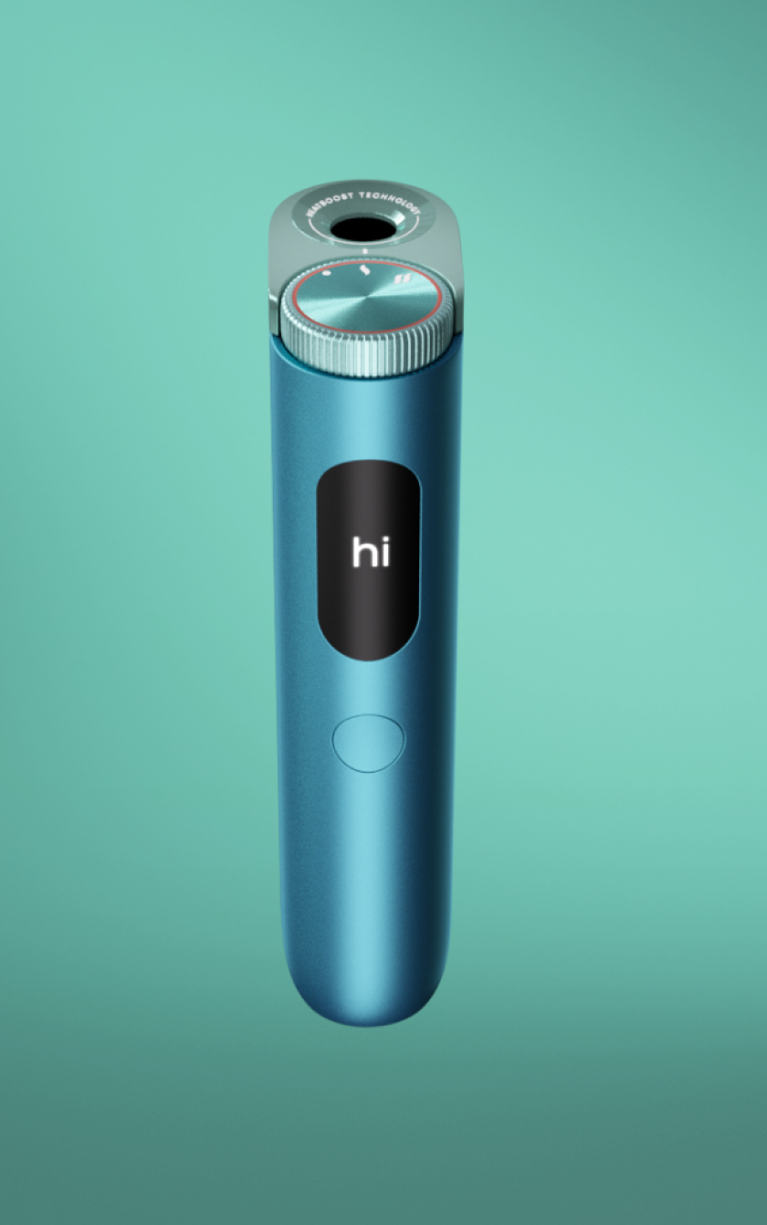 glo™ Hyper Pro Jade Teal