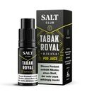 Liquid Tabak Royal Havana - Flavorist Salt Club Nikotinsalz