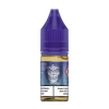 RandM Tornado Blue Razz Khush Nikotinsalz